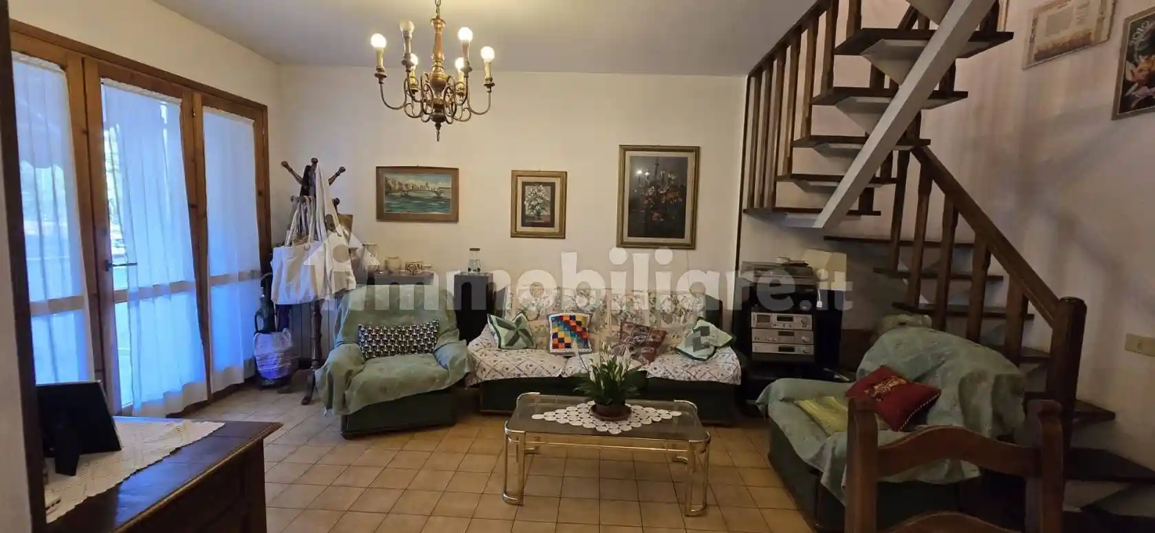 Appartamento in vendita a Scandicci