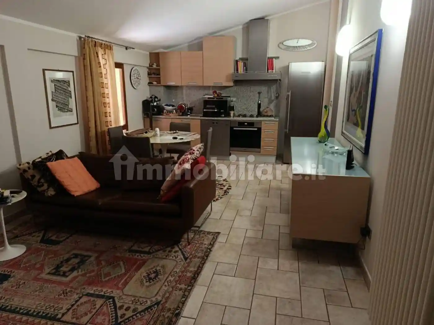 Appartamento in vendita a Empoli