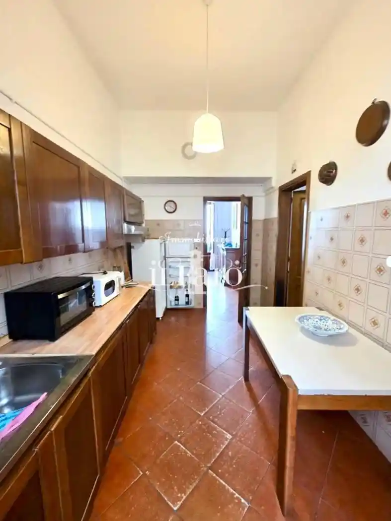 Casa indipendente in vendita a Viareggio