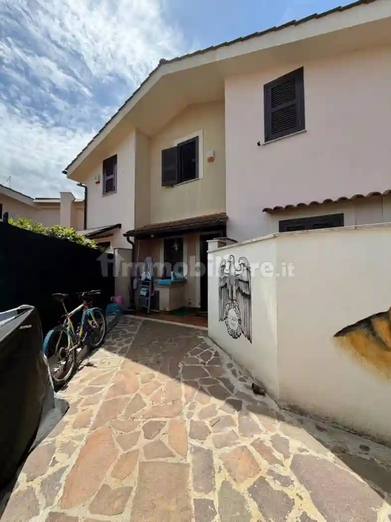 Villetta a schiera - foto 2