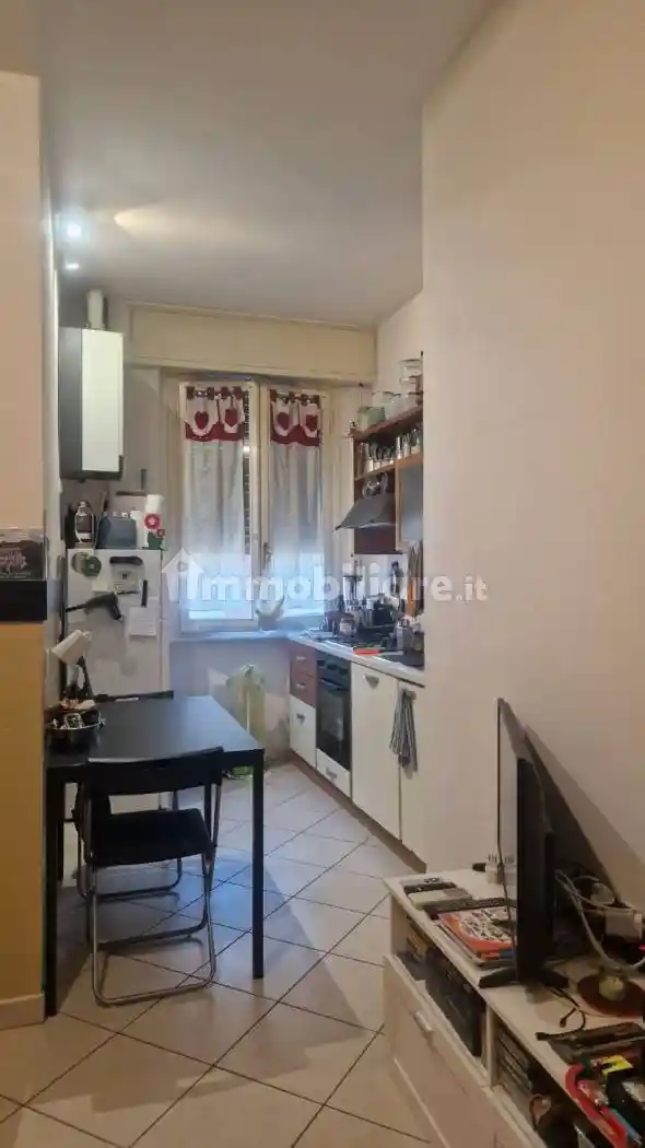 Appartamento in vendita a Sesto Fiorentino