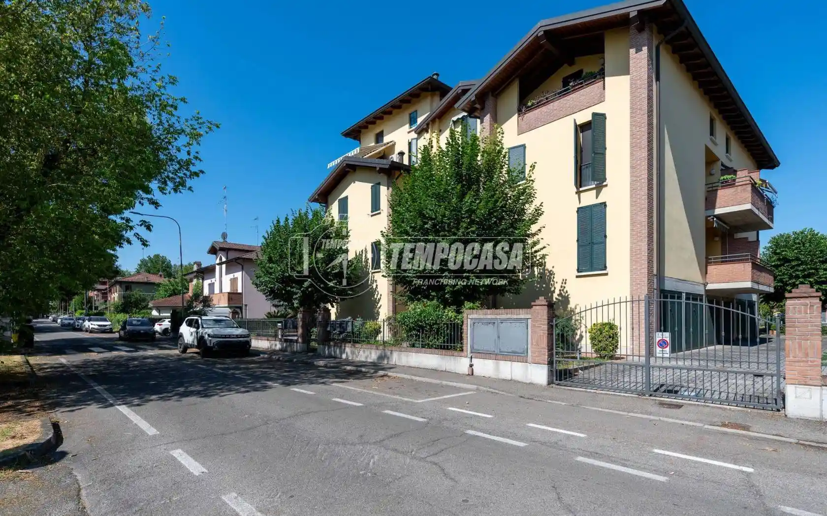 Appartamento in vendita a Reggio Emilia