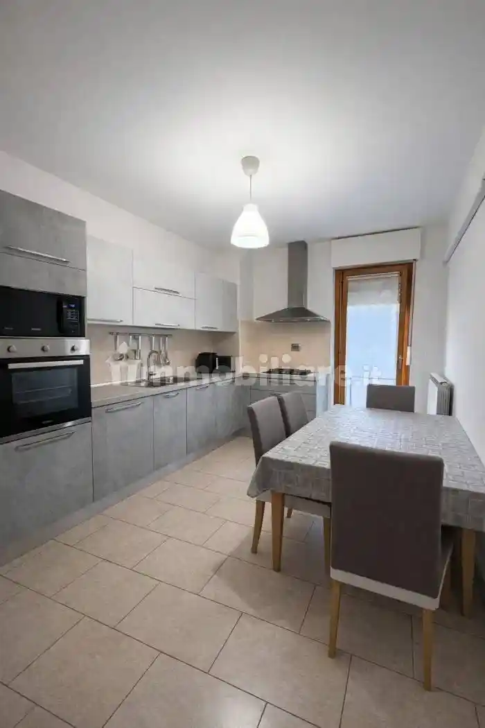 Appartamento in vendita a Monfalcone