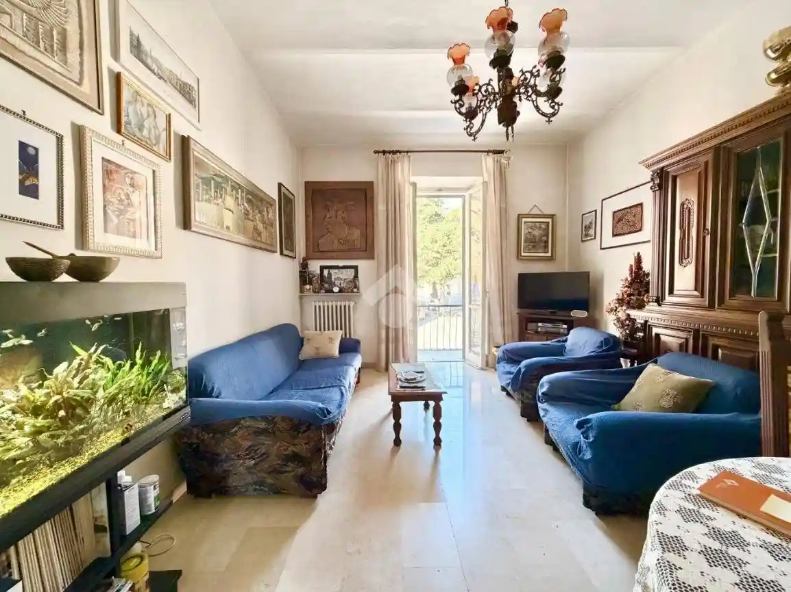 Appartamento in vendita a Perugia