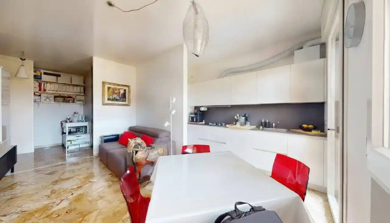 Appartamento in vendita a Vicenza