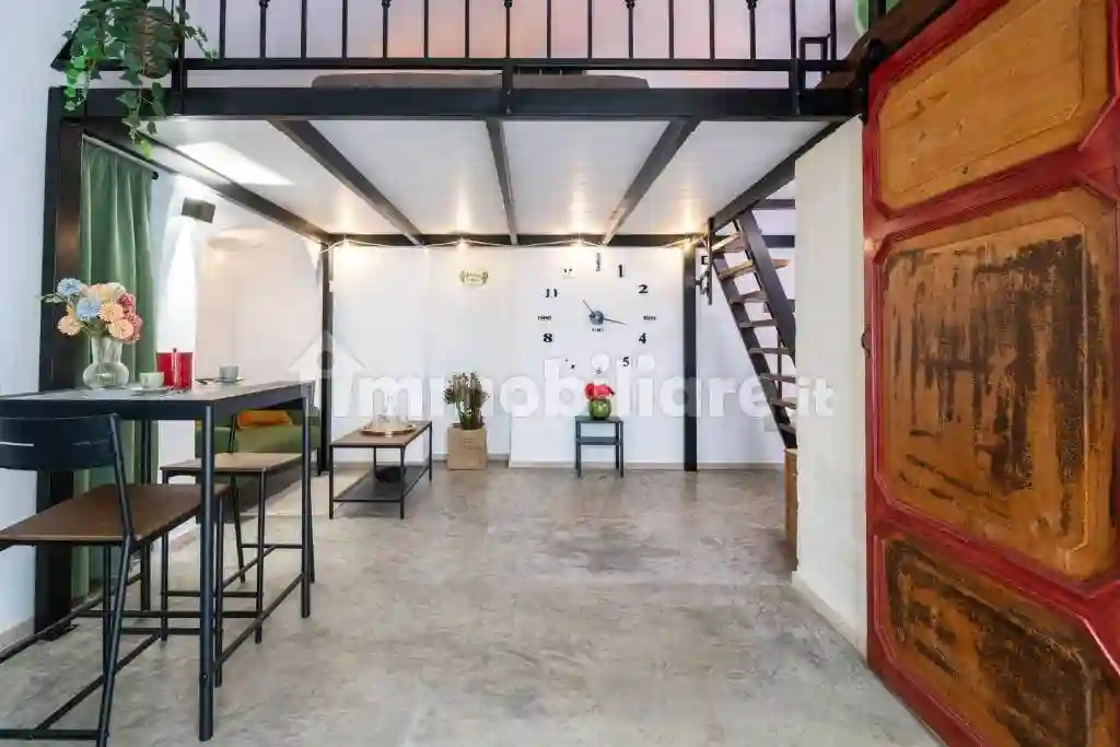 Loft - foto 2