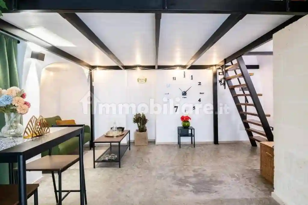 Loft - foto 3
