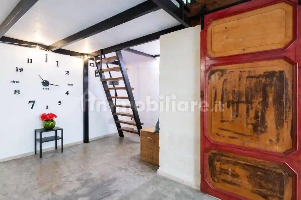 Loft - foto 5