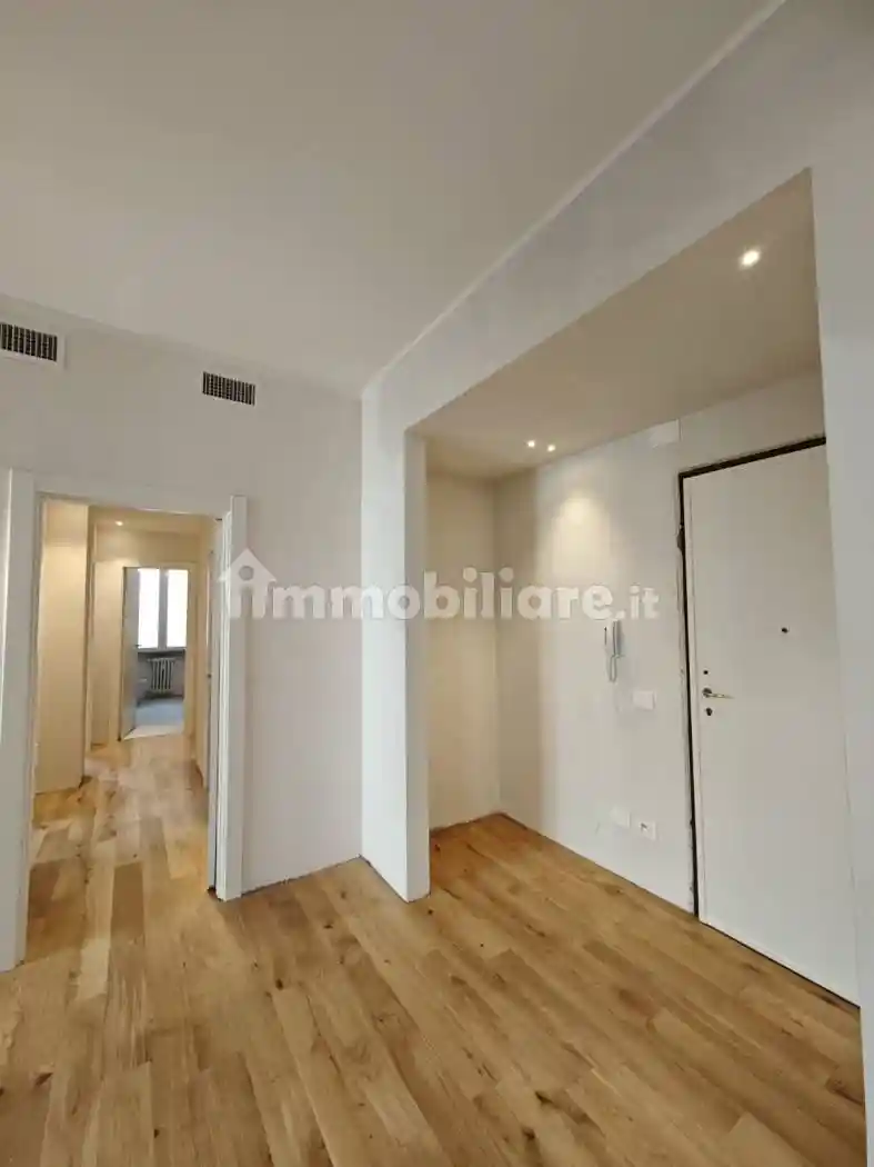 Appartamento in vendita a Parma