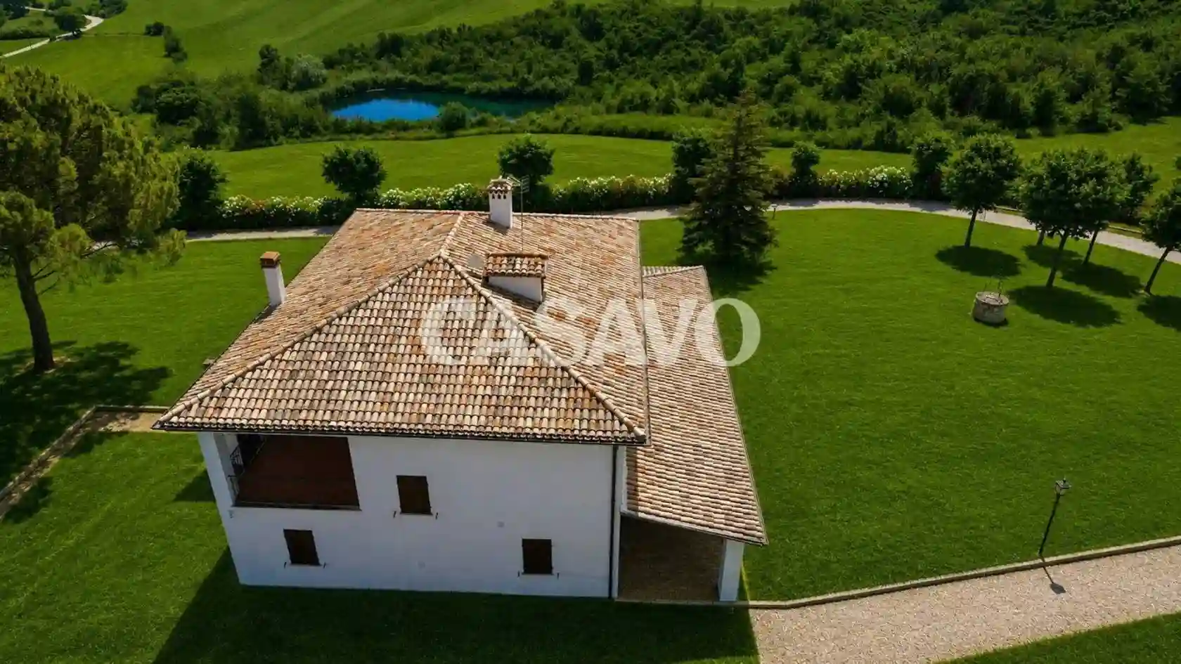 Villa - foto 3