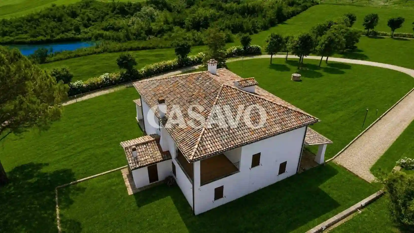 Villa - foto 4