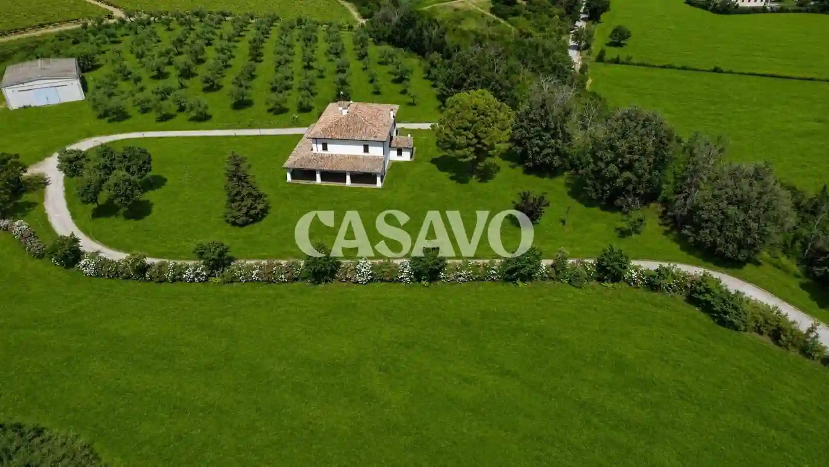 Villa - foto 5