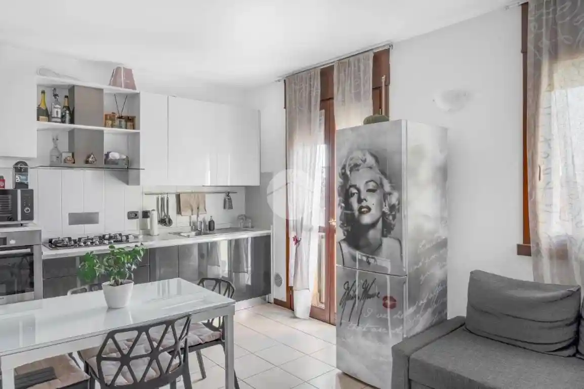 Appartamento in vendita a San Martino Buon Albergo
