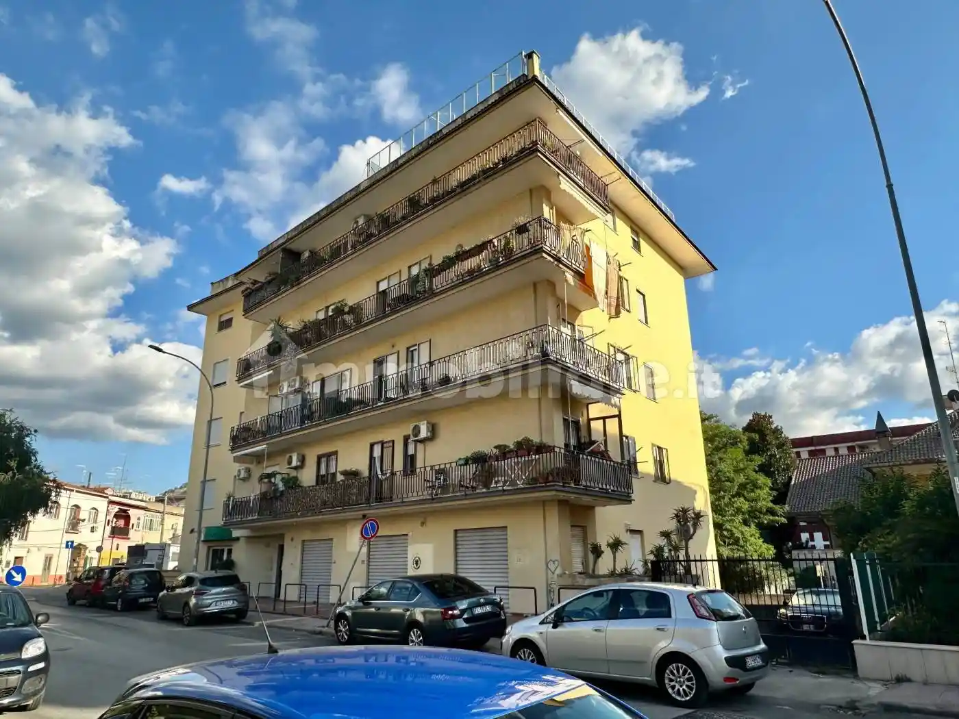 Appartamento in vendita a Caserta