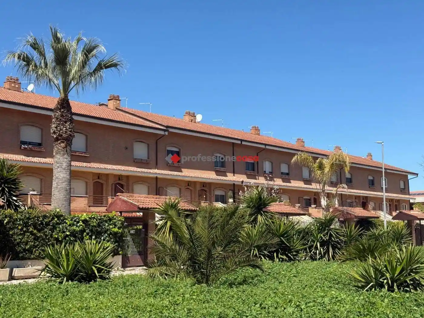 Villetta a schiera in vendita a Foggia