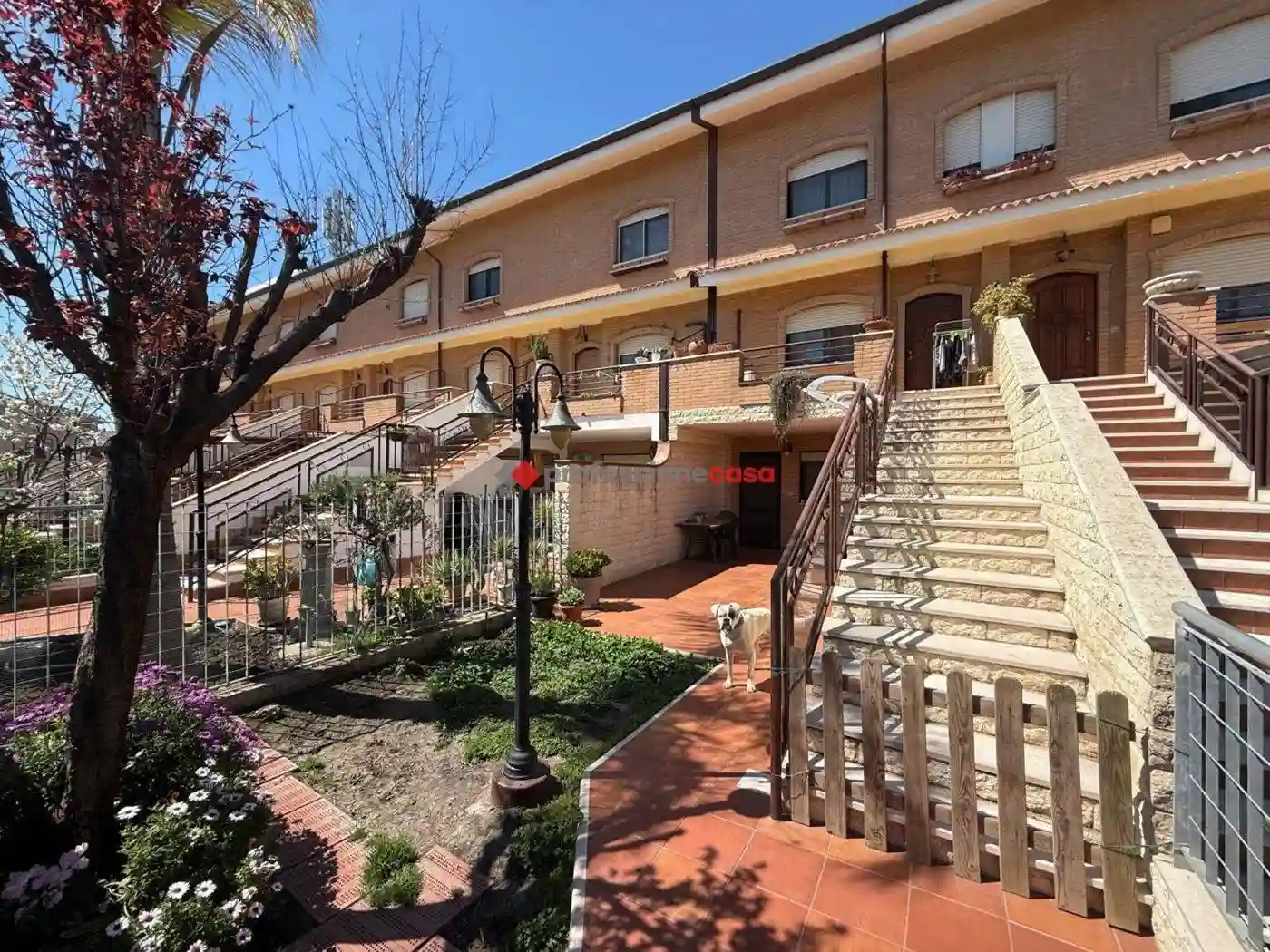 Villetta a schiera - foto 5