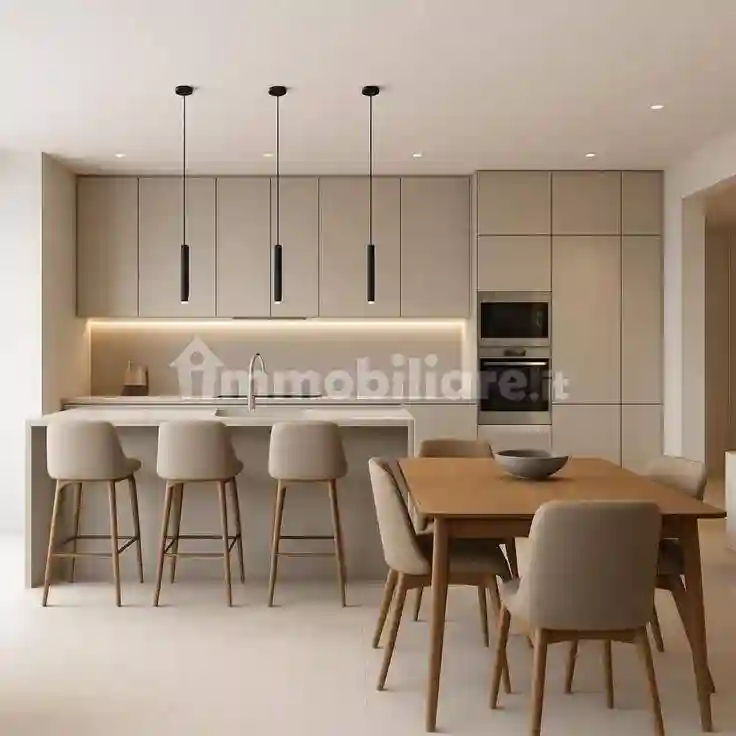Appartamento - foto 4