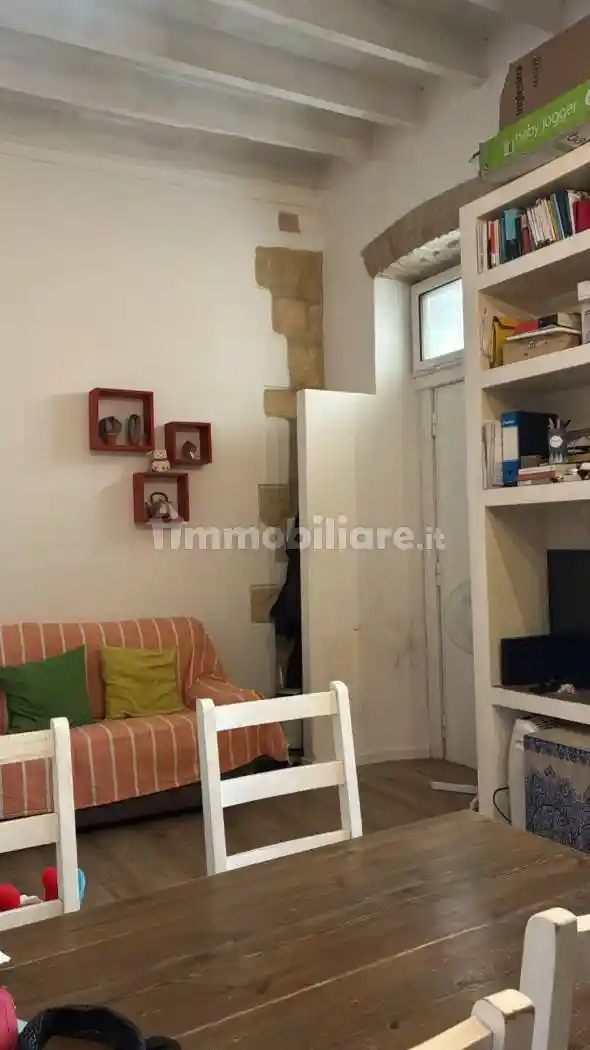 Appartamento in vendita a Cagliari