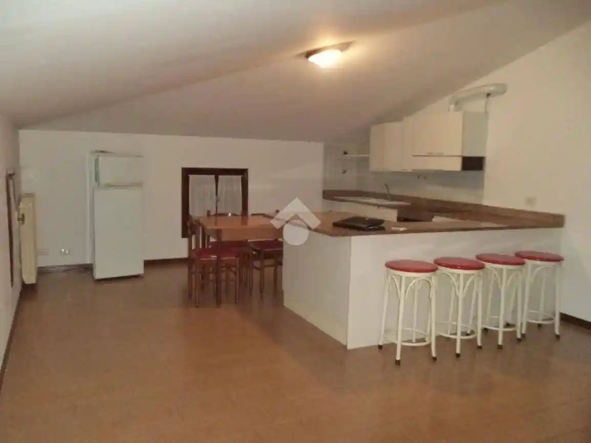 Appartamento in affitto a Castello di Godego