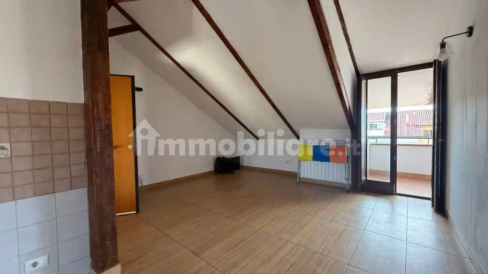 Attico - Mansarda - foto 2