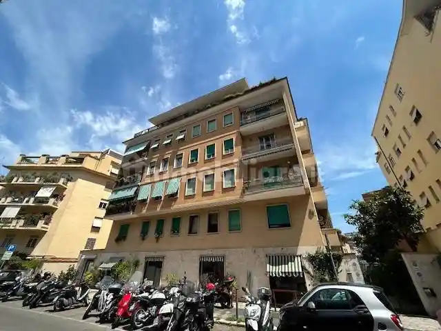Appartamento in affitto a Roma