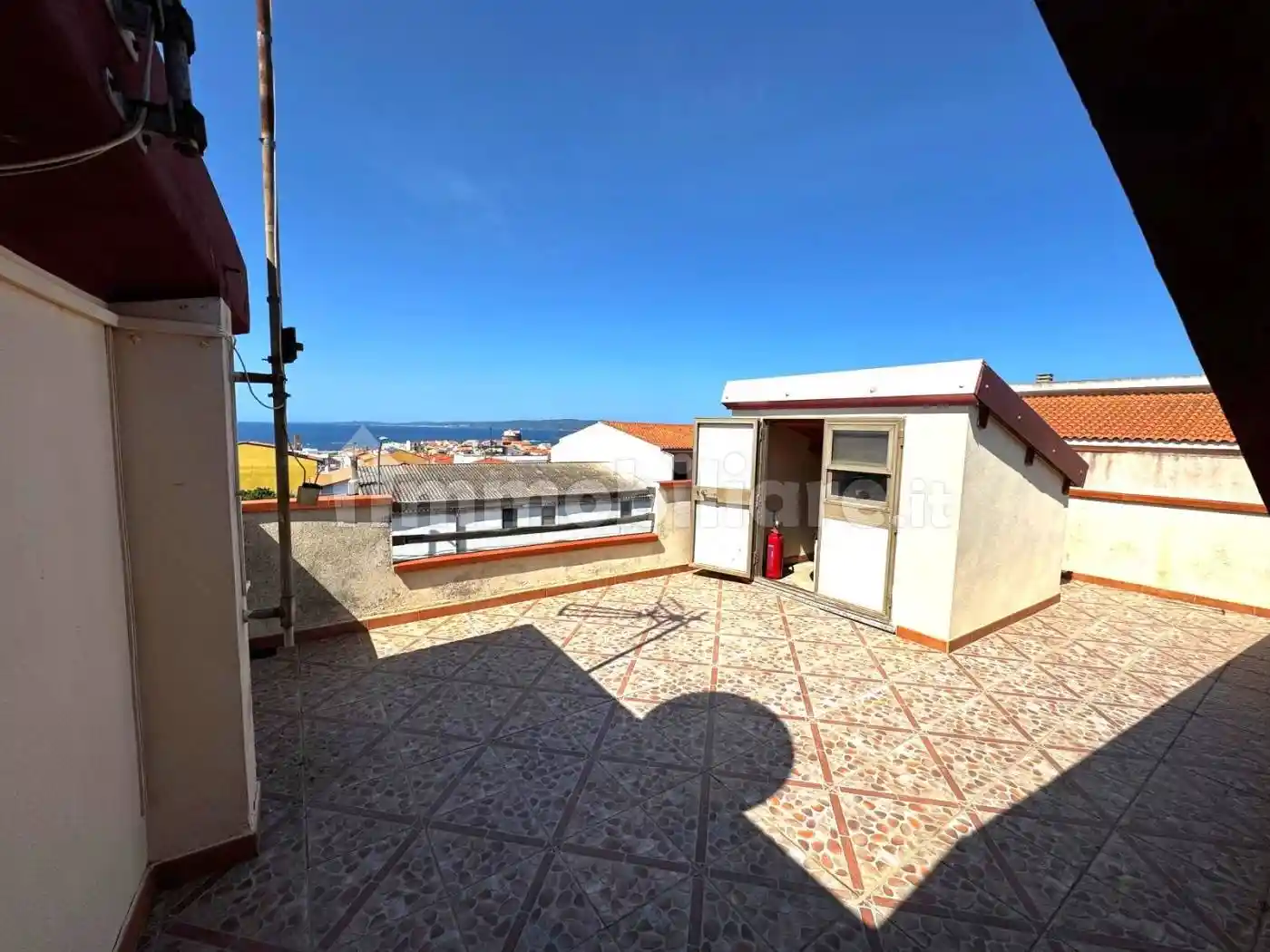 Villa in vendita a Portoscuso