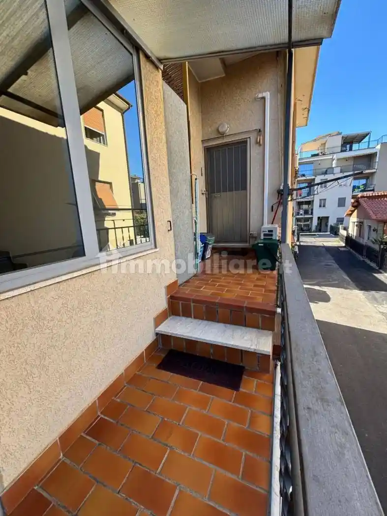 Appartamento in vendita a Taggia