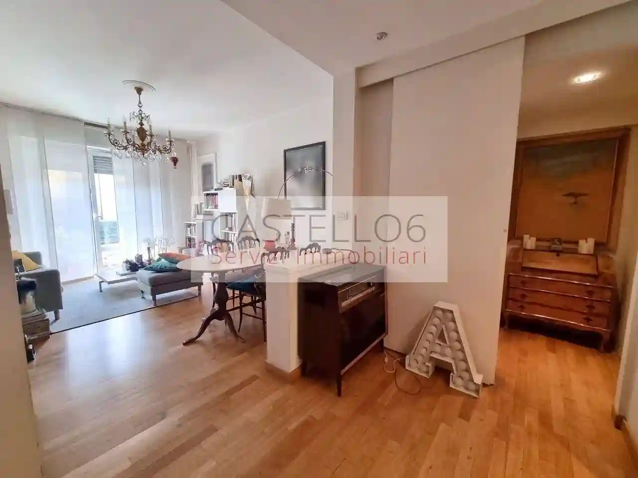 Appartamento - foto 4