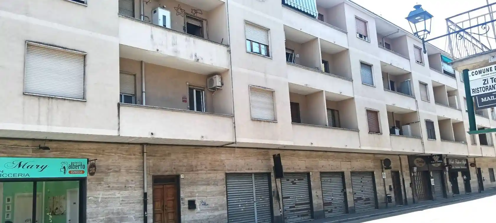 Appartamento in vendita a Orbassano