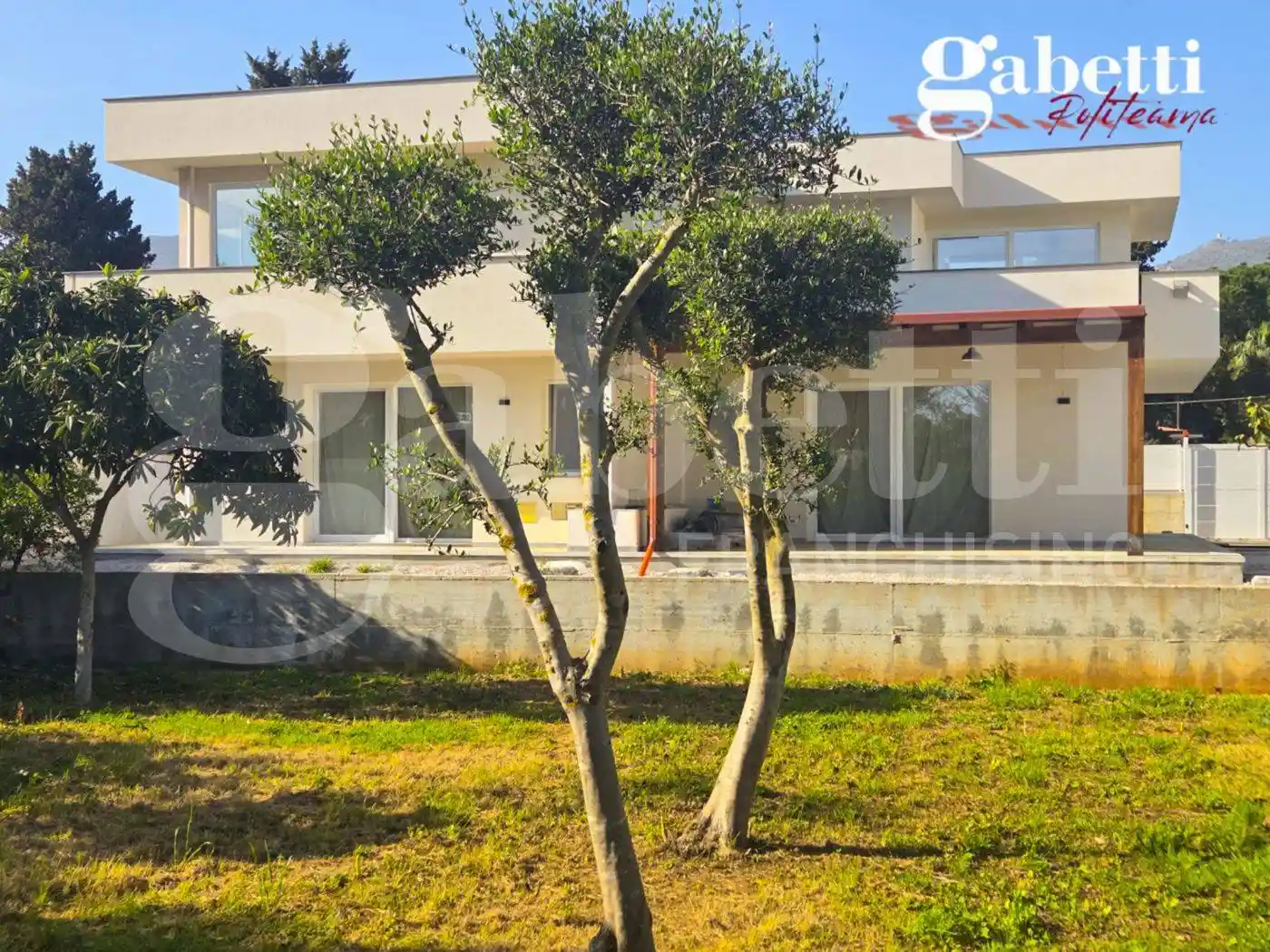 Villa in vendita a Palermo