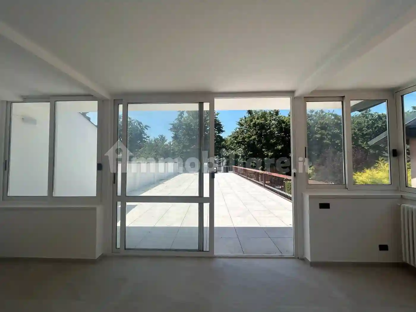 Attico - Mansarda - foto 2