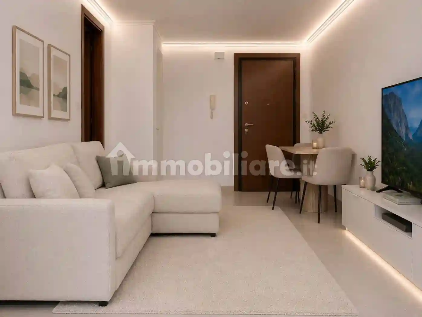 Attico - Mansarda - foto 2