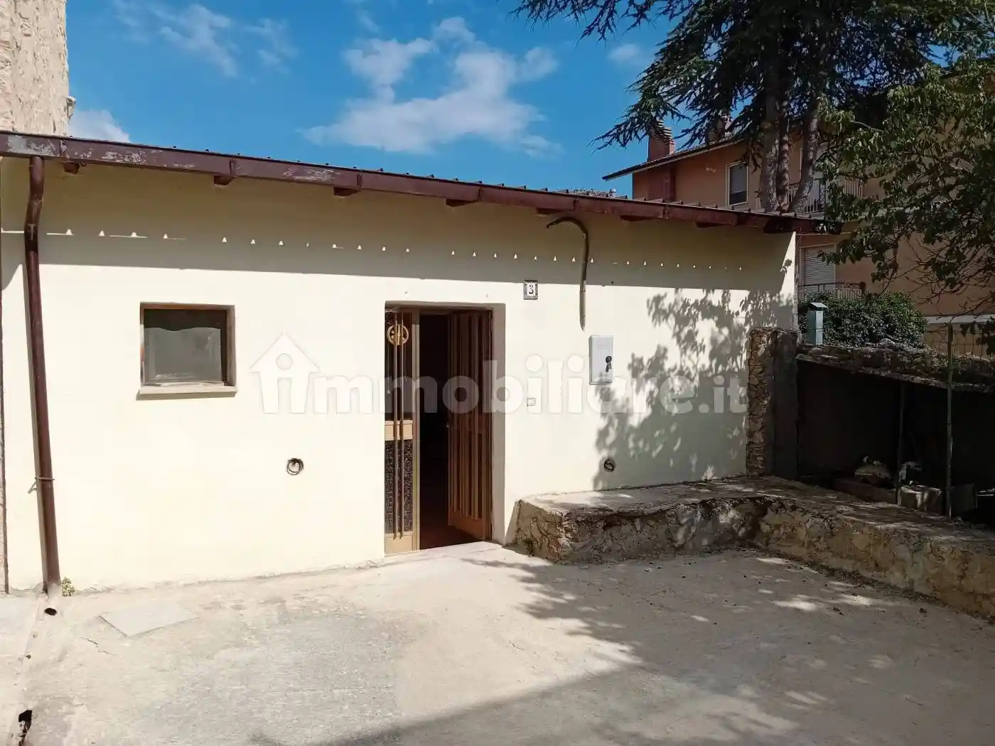 Casa indipendente in vendita a Barisciano