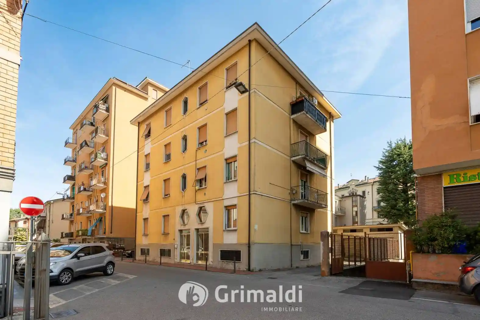 Appartamento in vendita a Renate