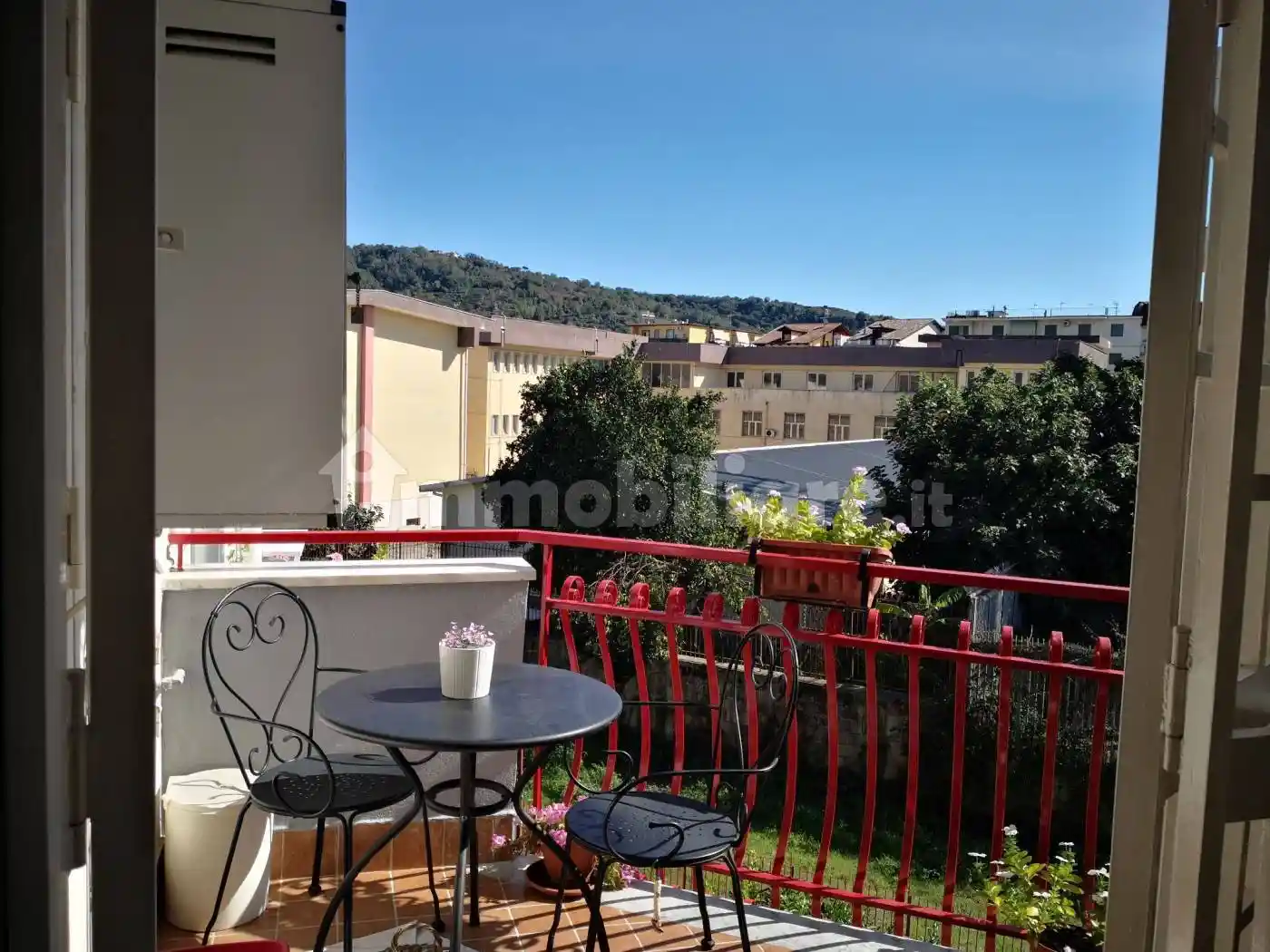 Palazzo - Edificio in vendita a Quarto
