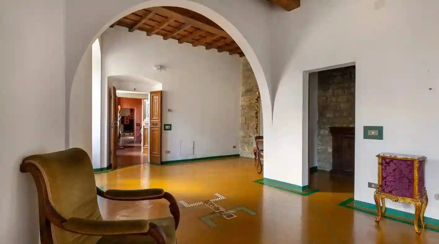 Palazzo - Edificio - foto 5