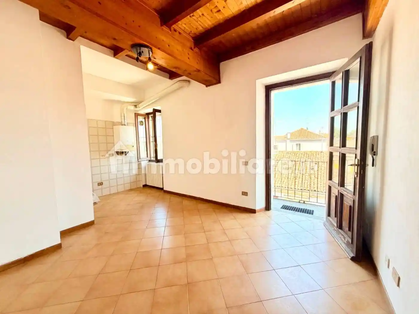 Appartamento in vendita a San Martino Siccomario