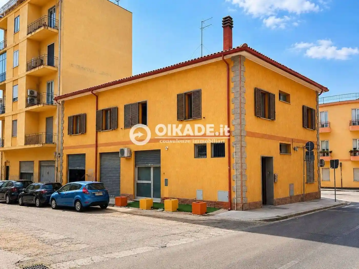 Appartamento in vendita a Cagliari