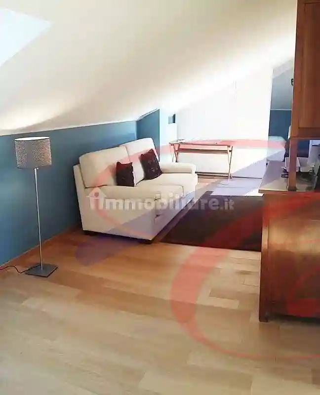Attico - Mansarda - foto 5