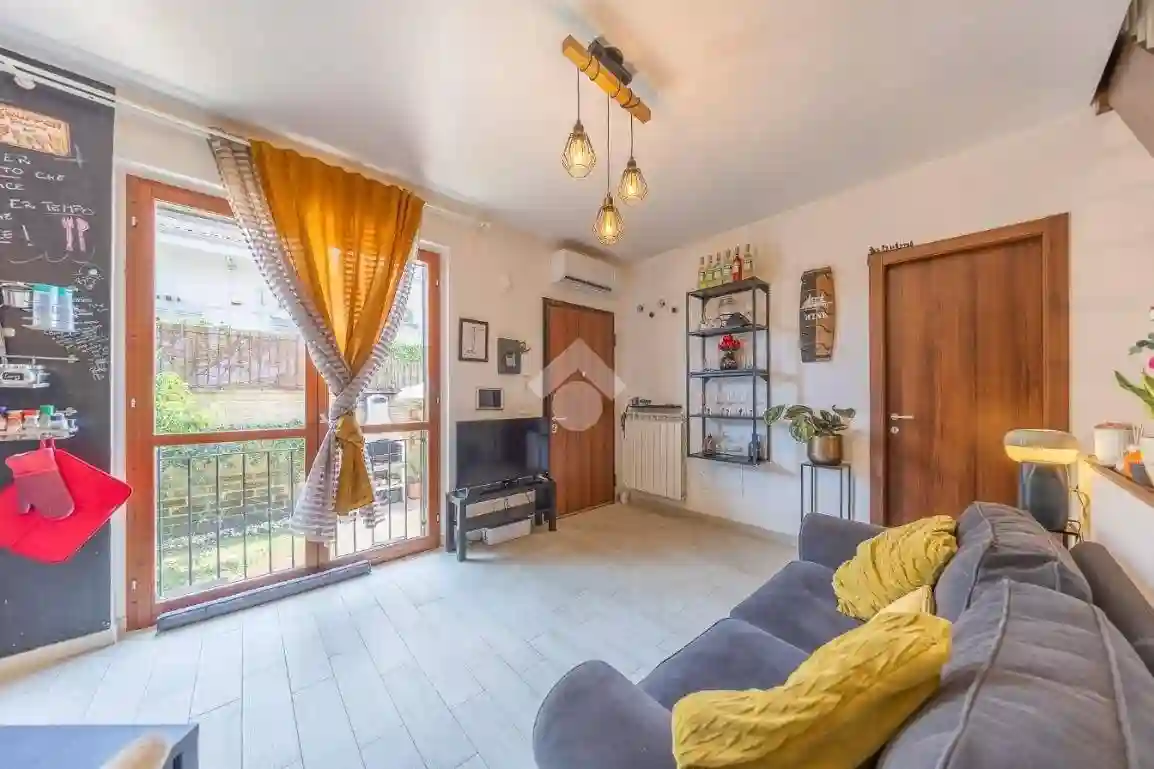 Villetta a schiera - foto 3