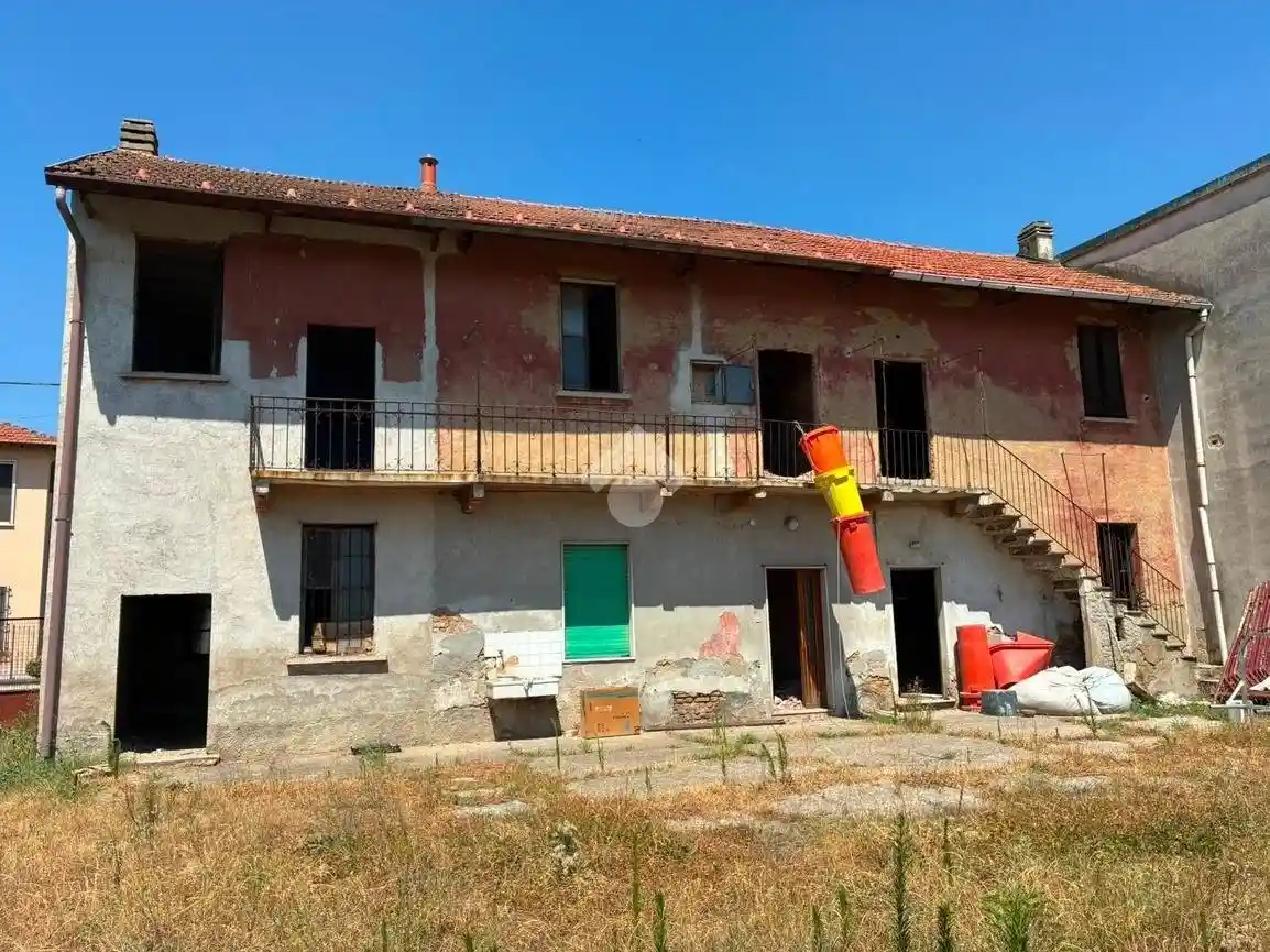 Appartamento in vendita a Corbetta
