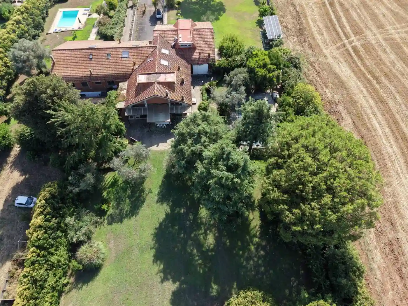 Villa - foto 3