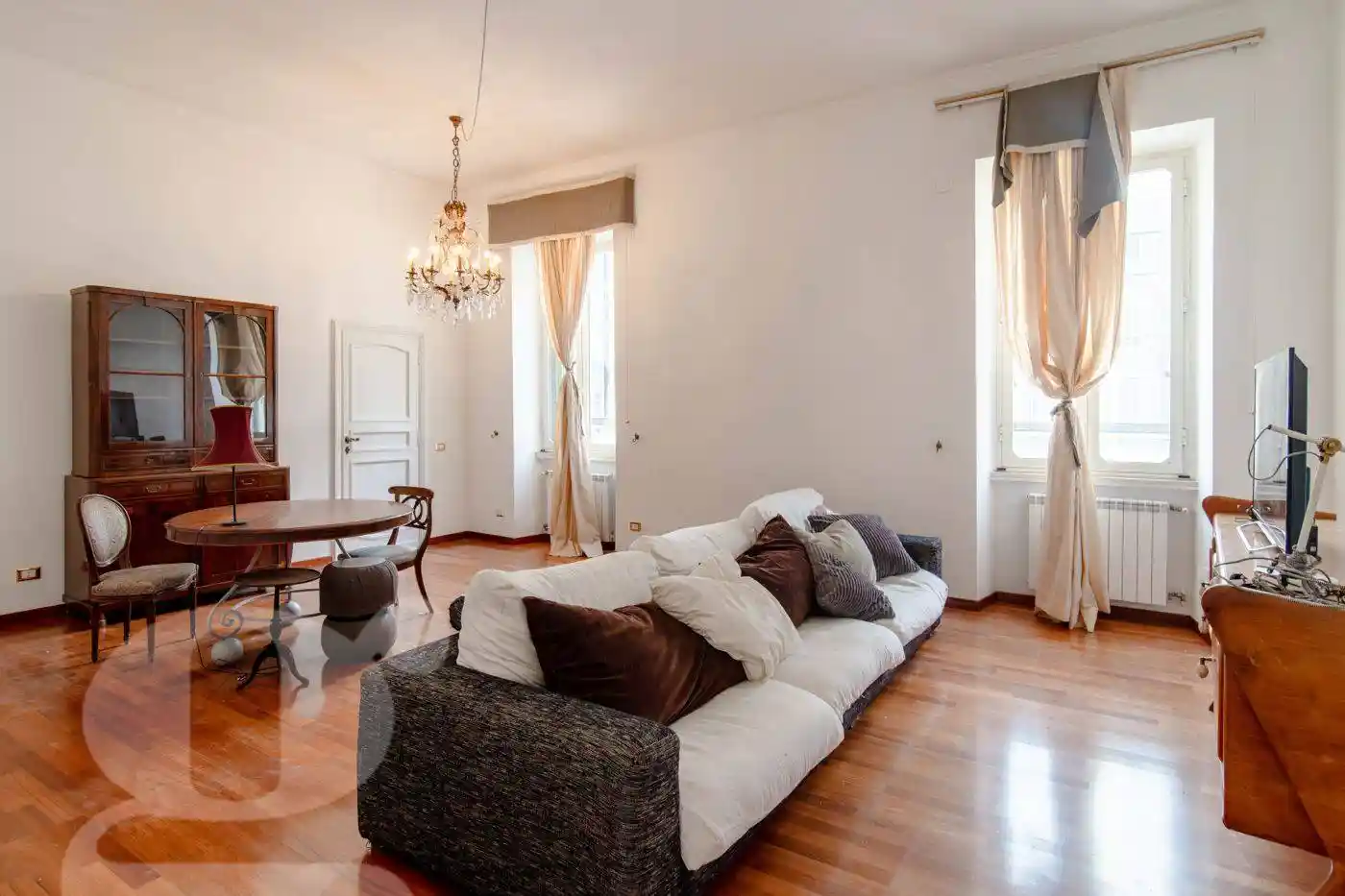 Appartamento in affitto a Roma