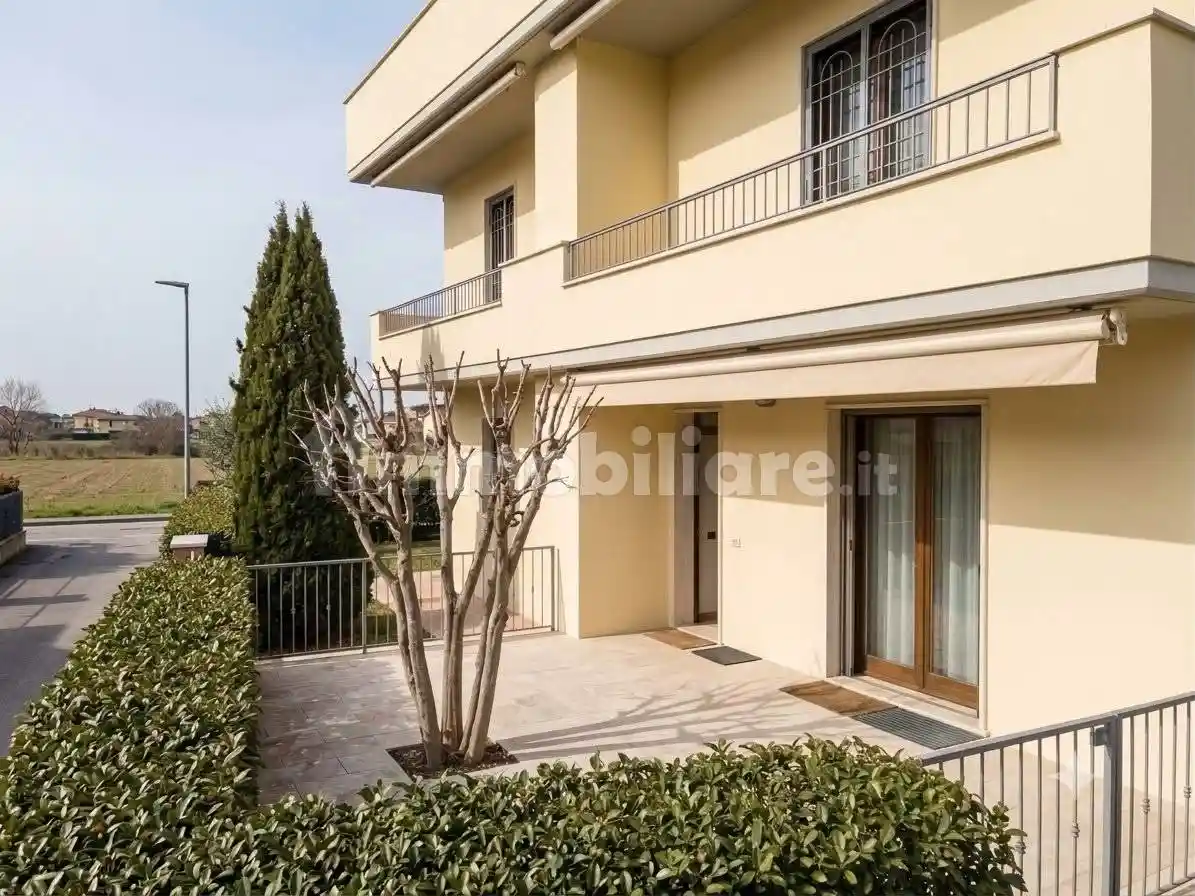 Appartamento in vendita a Rescaldina