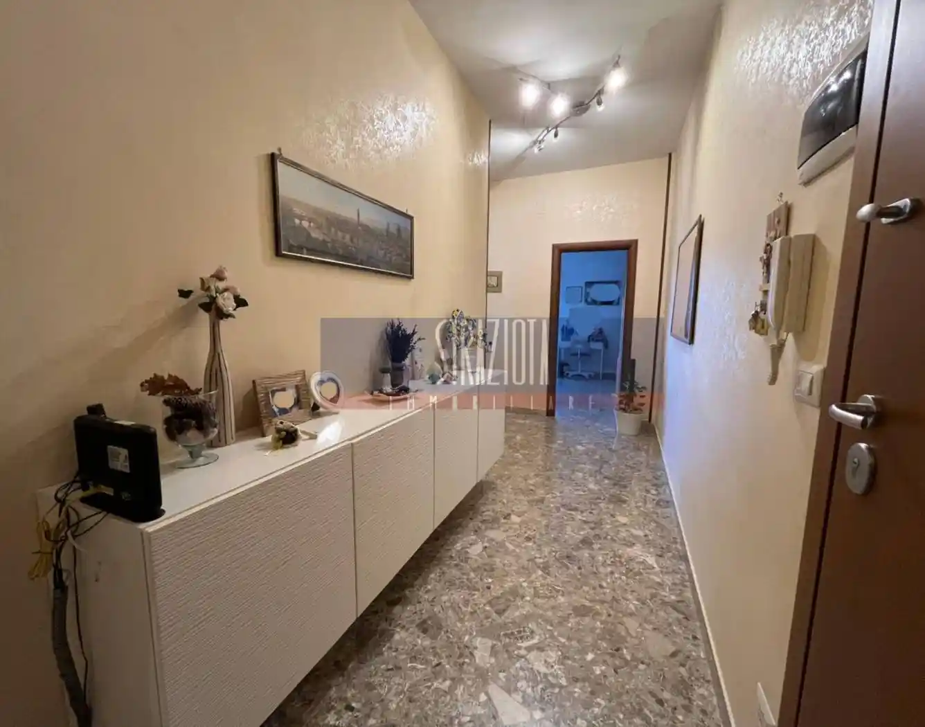 Appartamento in vendita a Modugno