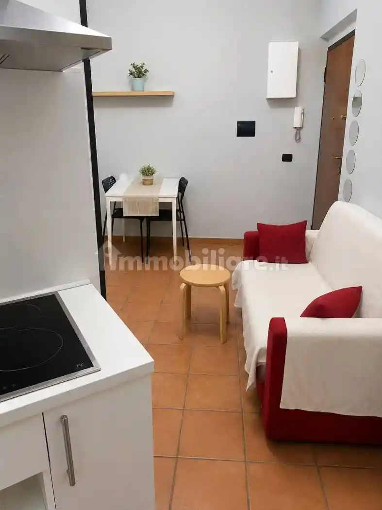 Appartamento in affitto a Catanzaro