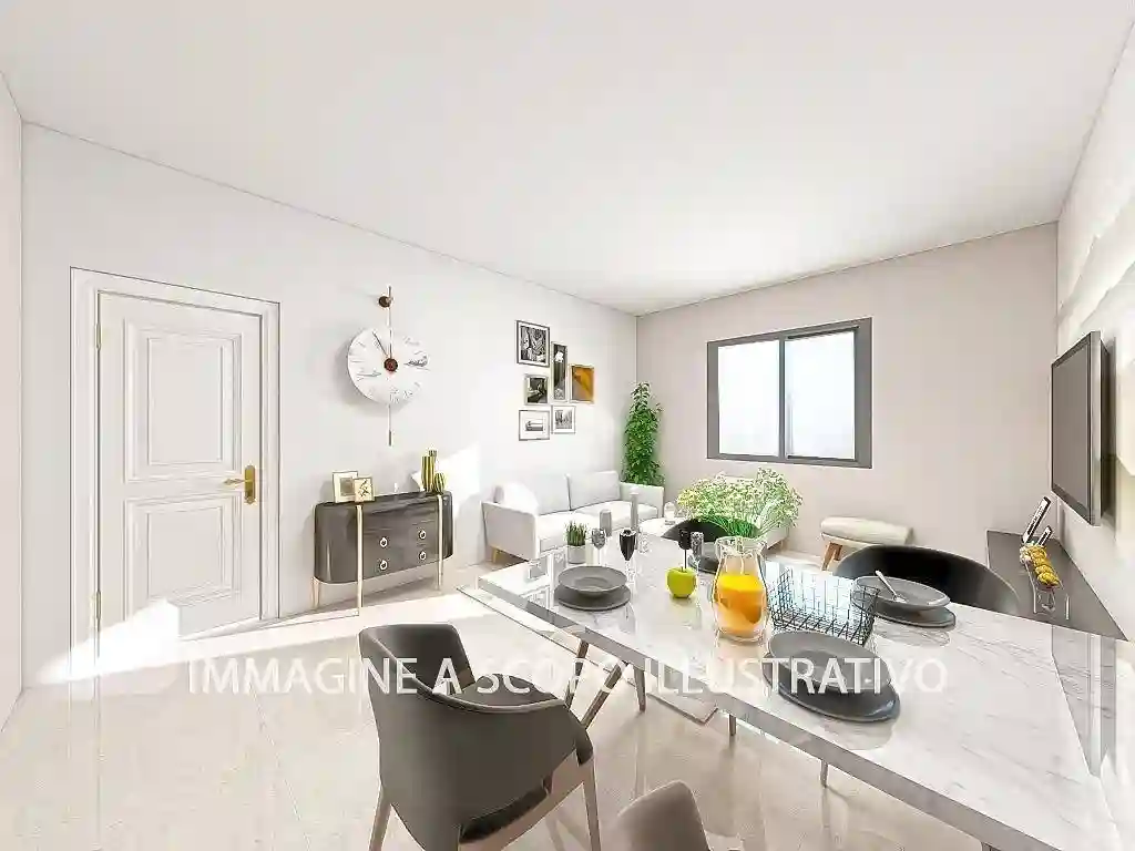 Appartamento - foto 5
