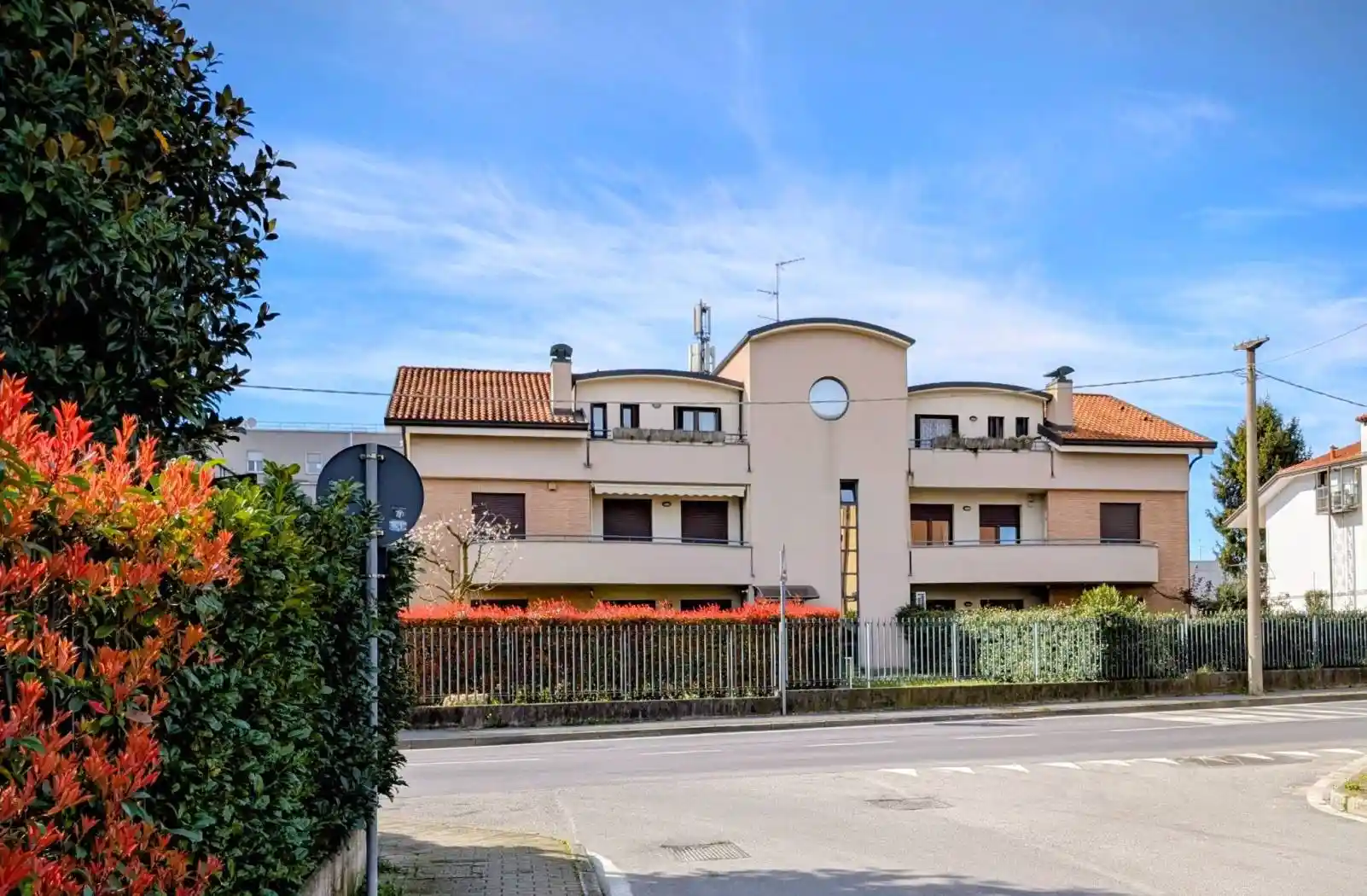 Appartamento in affitto a Cesate