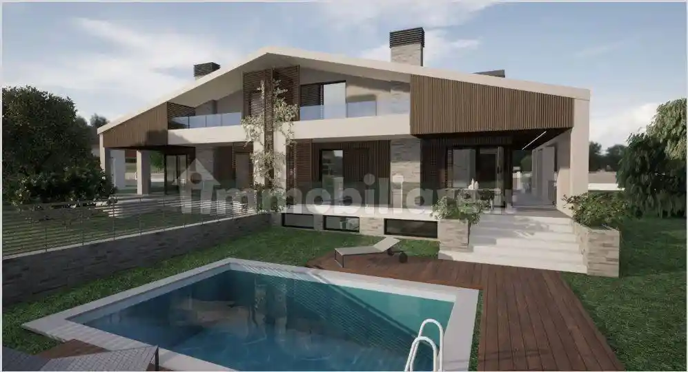 Villa in vendita a Avellino