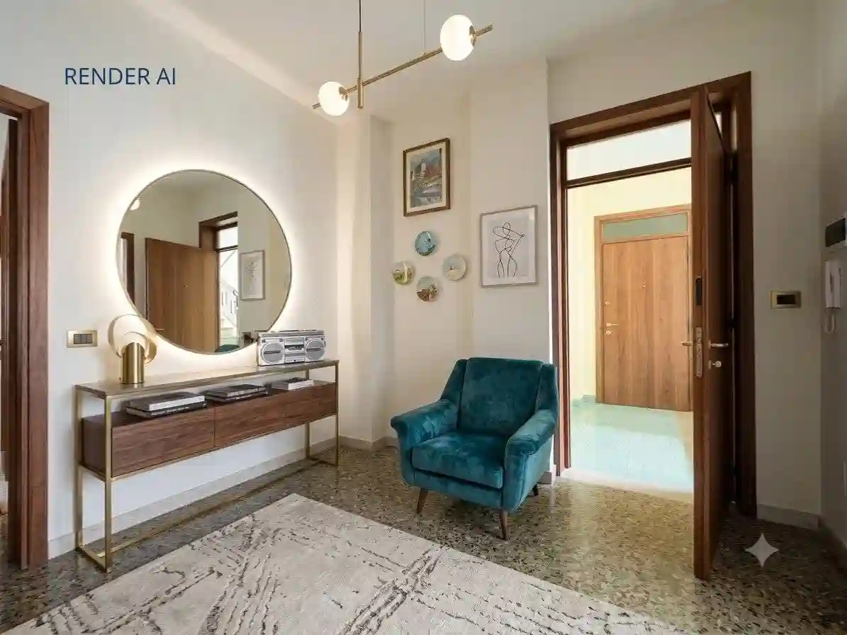 Appartamento - foto 3